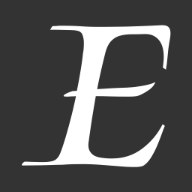 Enemy Dispatch 'E' Logo